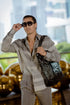 HEED NYC VIBE Nero Luxury Eyewear